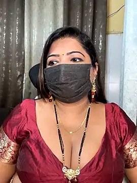 Oh-Monika online show from 10-08-25, 04:59