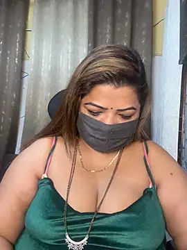 Oh-Monika online show from 02-01-26, 04:38