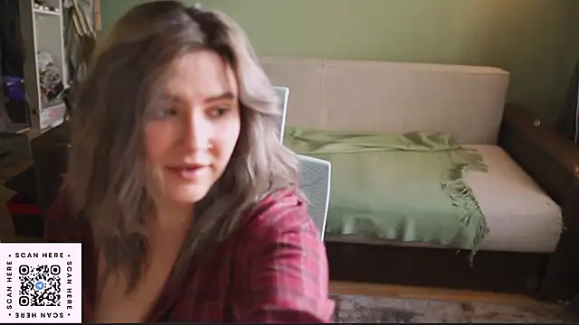 Xanthey online show from 02-26-25, 12:25