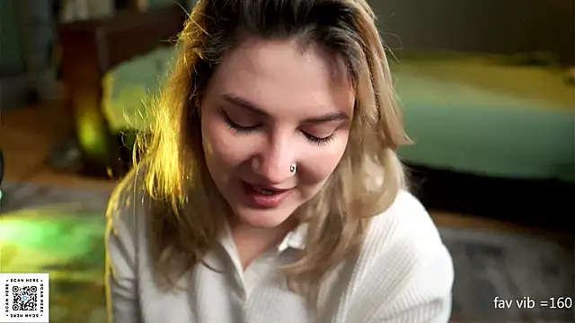 Xanthey online show from 03-18-25, 11:52