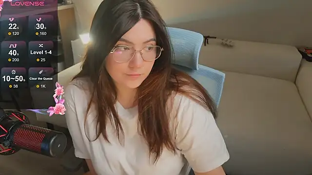 Xanthey online show from 02-03-26, 08:41