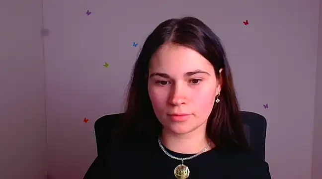 Snapshot of Loon_Amore chatting on 02-22-25, 10:09 Loon Amore online show from 02-22-25, 10:09