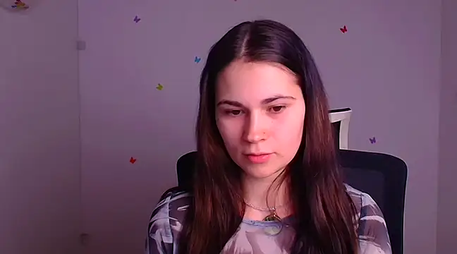 Snapshot of Loon_Amore chatting on 02-26-25, 08:00 Loon Amore online show from 02-26-25, 08:00