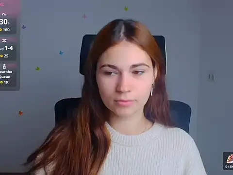 Snapshot of Loon_Amore chatting on 10-19-25, 06:03 Loon Amore online show from 10-19-25, 06:03