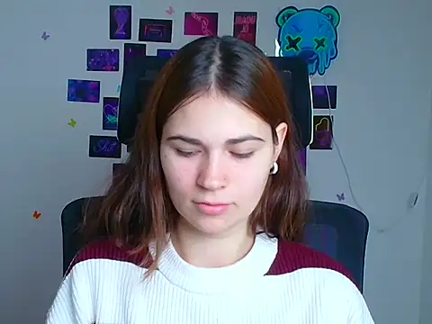 Loon Amore online show from 12-17-25, 07:03