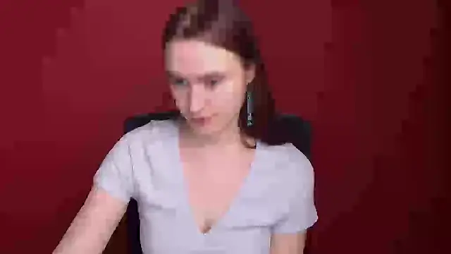 Gabriellagirl online show from 12-03-24, 11:13
