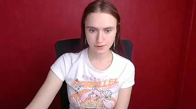 Gabriellagirl online show from 12-08-24, 10:47