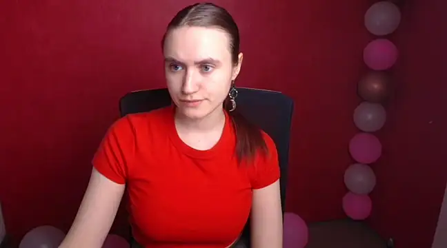 Gabriellagirl online show from 03-11-25, 07:58