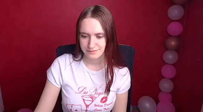 Gabriellagirl online show from 03-13-25, 07:50