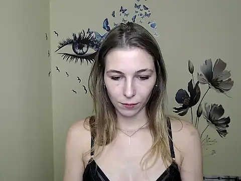 StrangerGi online show from 12-02-24, 01:13