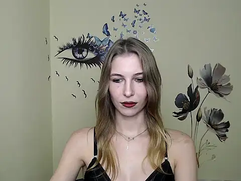 StrangerGi online show from 12-02-24, 04:20