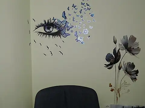 StrangerGi online show from 12-03-24, 01:10