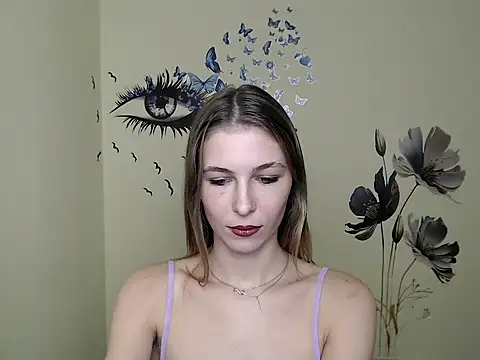 StrangerGi online show from 12-03-24, 04:17