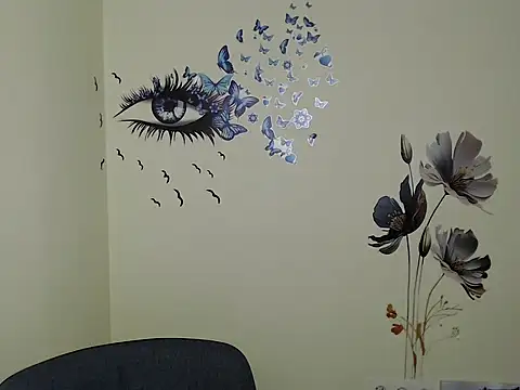 StrangerGi online show from 12-05-24, 12:55