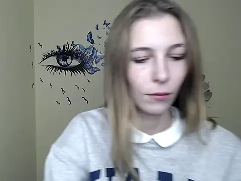 StrangerGi online show from 12-08-24, 01:14