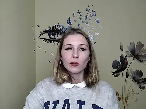 StrangerGi online show from 12-14-24, 04:23