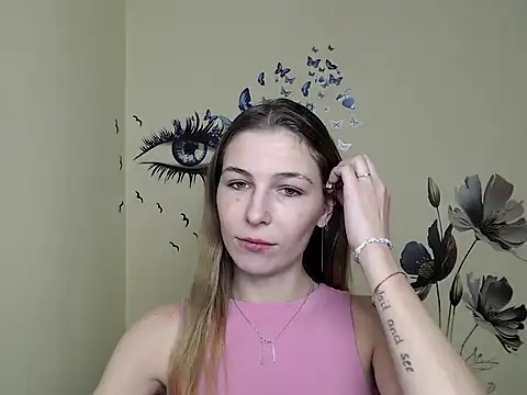 StrangerGi online show from 12-16-24, 01:11