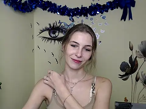 StrangerGi online show from 12-23-24, 07:09