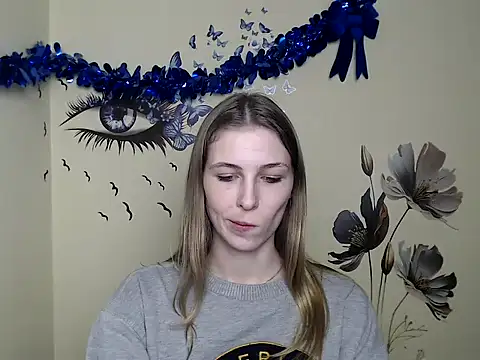 StrangerGi online show from 01-09-25, 04:06