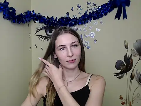 StrangerGi online show from 01-15-25, 04:00