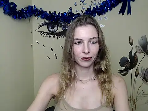 StrangerGi online show from 01-19-25, 04:04