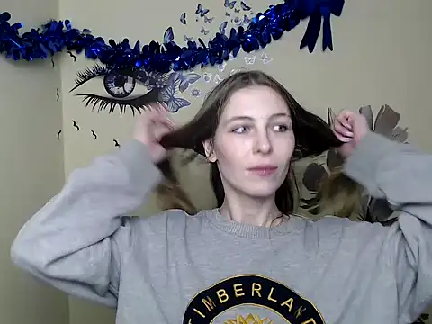 StrangerGi online show from 01-30-25, 06:54