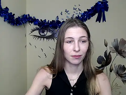 StrangerGi online show from 02-04-25, 12:55