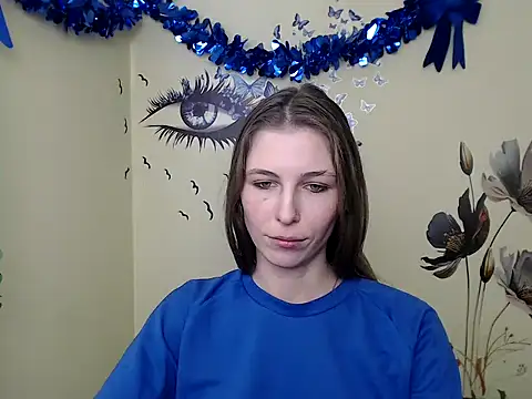 StrangerGi online show from 02-15-25, 10:00