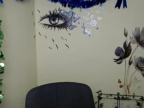 StrangerGi online show from 02-21-25, 04:05