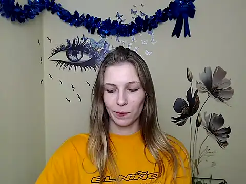 StrangerGi online show from 02-26-25, 01:19