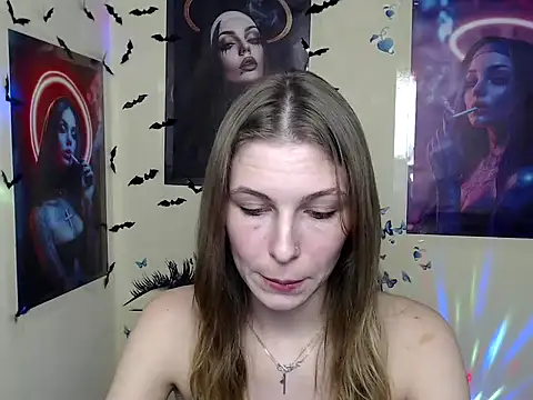 StrangerGi online show from 02-27-25, 04:53