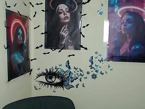 StrangerGi online show from 03-06-25, 04:17