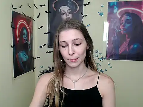 StrangerGi online show from 03-13-25, 09:43