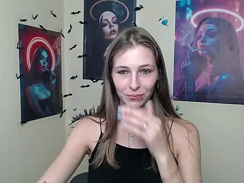 StrangerGi online show from 09-11-25, 12:05