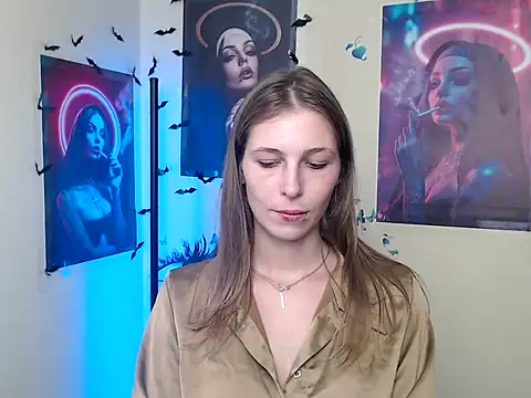 StrangerGi online show from 09-12-25, 11:43