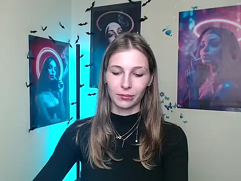 StrangerGi online show from 09-14-25, 06:29