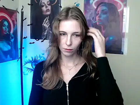 StrangerGi online show from 10-16-25, 06:03