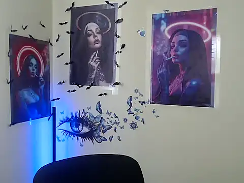 StrangerGi online show from 11-07-25, 06:57