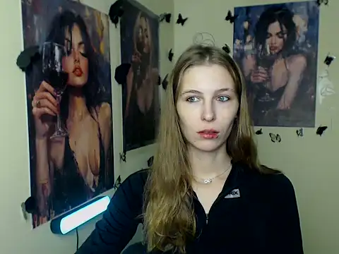 StrangerGi online show from 11-08-25, 07:08