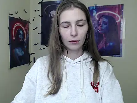 StrangerGi online show from 11-28-25, 07:11