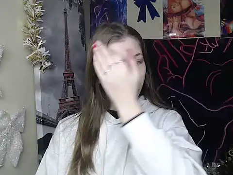 StrangerGi online show from 01-07-26, 06:49