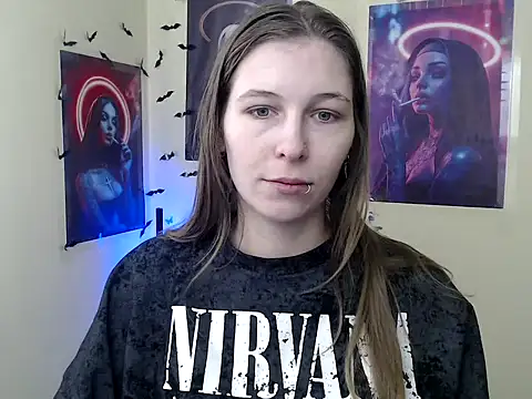 StrangerGi online show from 02-03-26, 07:46