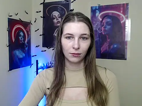 Snapshot of StrangerGi chatting on 02-14-26, 07:05 StrangerGi online show from 02-14-26, 07:05