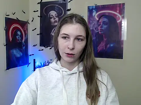 Snapshot of StrangerGi chatting on 02-15-26, 07:51 StrangerGi online show from 02-15-26, 07:51