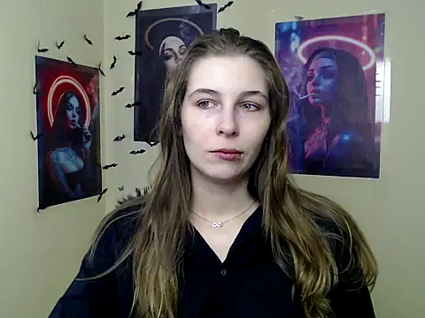 Snapshot of StrangerGi chatting on 02-23-26, 12:46 StrangerGi online show from 02-23-26, 12:46