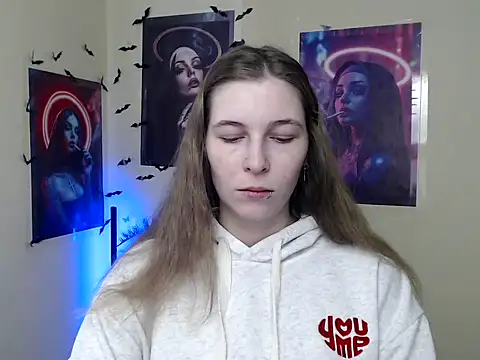 Snapshot of StrangerGi chatting on 02-26-26, 07:07 StrangerGi online show from 02-26-26, 07:07