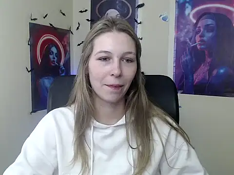 StrangerGi online show from 05-09-26, 05:56