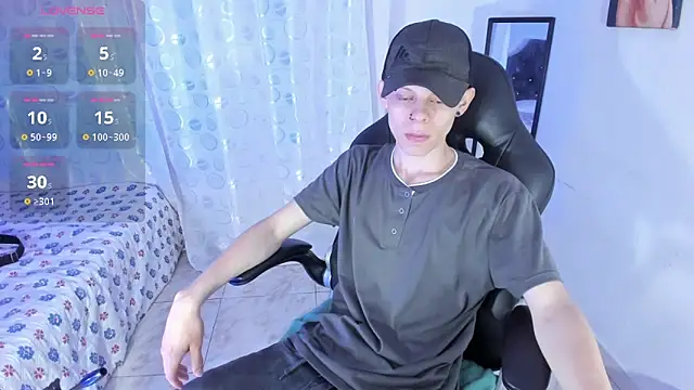 Snapshot of Matthew_Boy_ chatting on 03-03-25, 03:52 Matthew Boy  online show from 03-03-25, 03:52