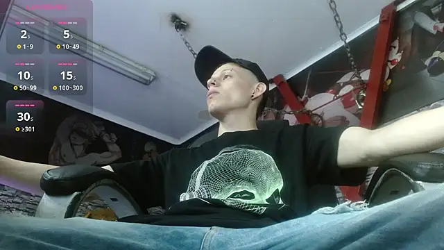 Snapshot of Matthew_Boy_ chatting on 03-13-25, 09:37 Matthew Boy  online show from 03-13-25, 09:37