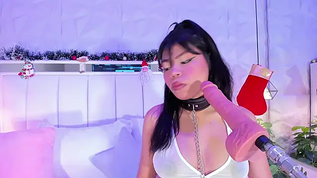 CailynBrowm online show from 12-07-24, 04:20